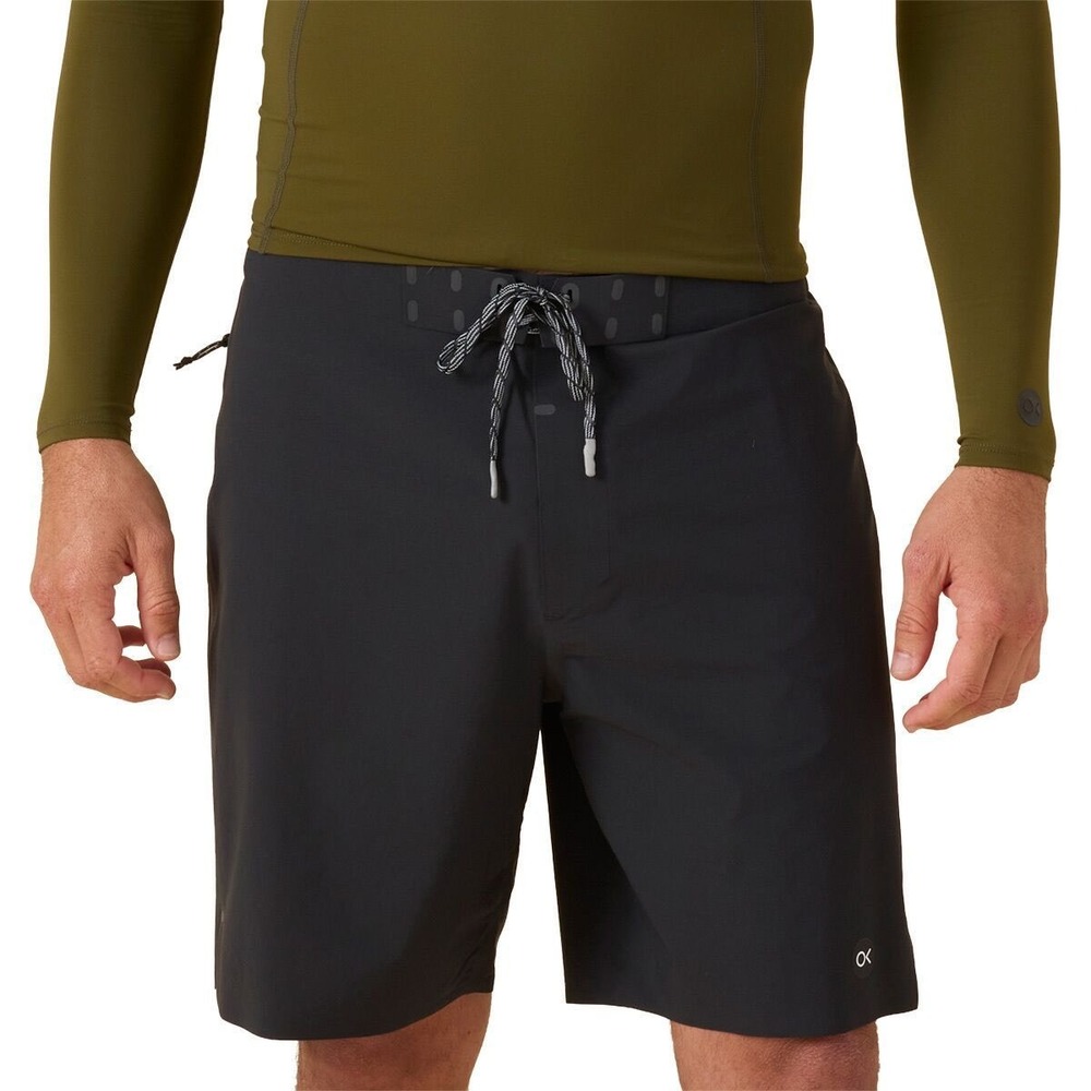 Outerknown Apex Swim Shorts